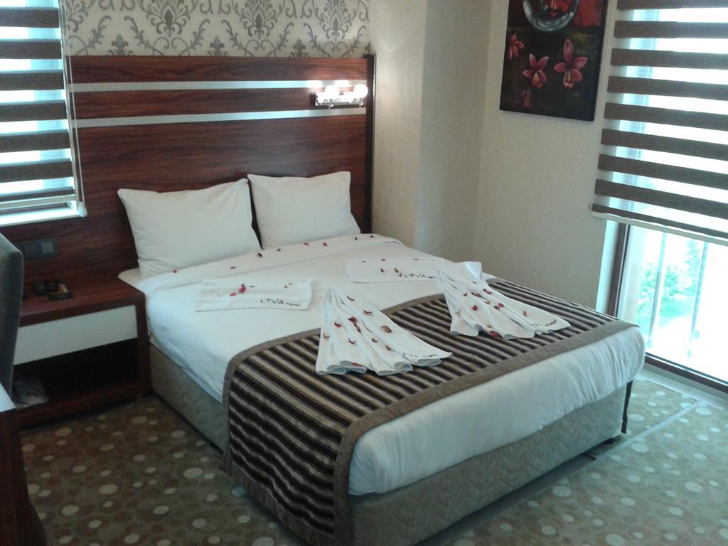 My Liva Hotel Kayseri Cameră foto
